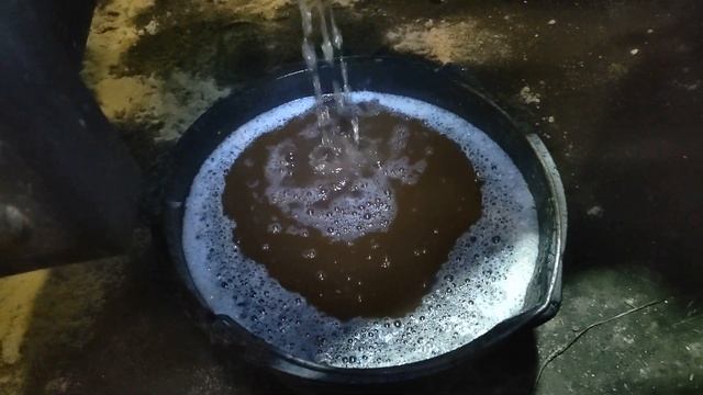 Промывка системы охлаждения - перекись + лимонная кислота + вода смотреть онлайн