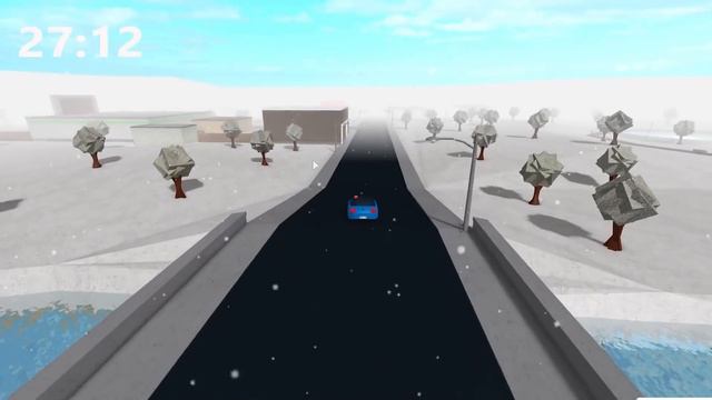 i hosted the biggest BUILD BATTLE ever (bloxburg) смотреть онлайн