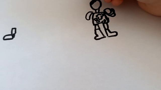 делаем самодельные наклейки своими руками тока бока смотреть онлайн