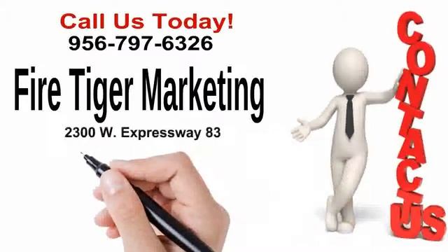 Marketing in the RGV, Sales, Marketing, Fire Tiger Marketing смотреть онлайн