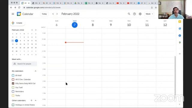 Live: Monday Sprint Planning смотреть онлайн
