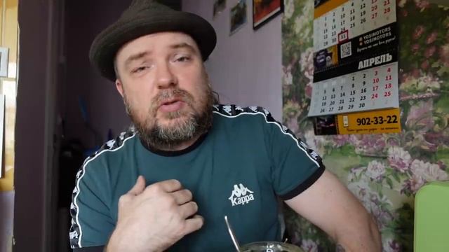 Почему не надо пить мужику? Алкоголь убивает волю! / Блог Тихого смотреть онлайн