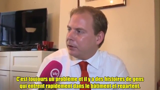 Argent Sale Des Députés Européens