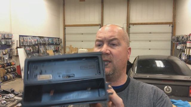 2005 - 2009 Ford Mustang Radio Replacement смотреть онлайн