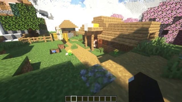 TOP 5 Mejores Shaders para Minecraft 1.20 ? смотреть онлайн