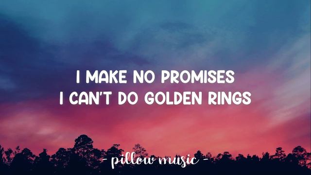 Promises - Calvin Harris & Sam Smith (Lyrics) 🎵 смотреть онлайн