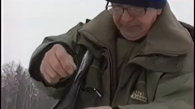 89_Яузское водохранилище зима 2010 смотреть онлайн