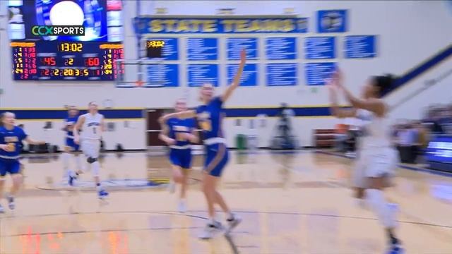Paige Bueckers double double against a top 10 team!!!!!! UNREAL смотреть онлайн