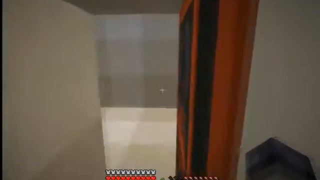 Minecraft Dead Space mod #1 смотреть онлайн