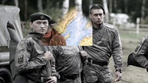 [ЗАПОВЕДНЫЙ СПЕЦНАЗ (2020) 1,2,3,4,5,6,7,8,9,10,11,12,13,14,15,16-20 серия] - обзор на сериал