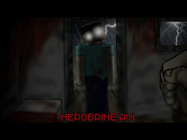 Herobrine.avi