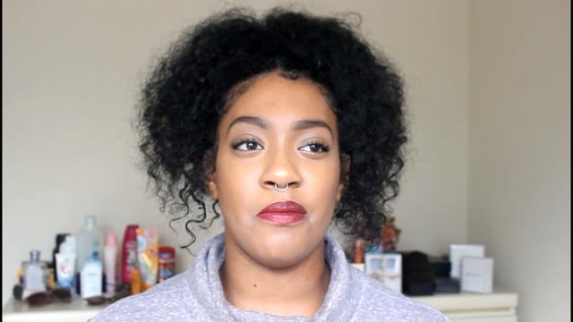 Top Leave In Conditioners| Natural Hair смотреть онлайн