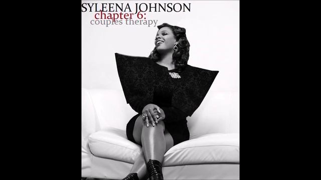 License to Love - Syleena Johnson - R Kelly смотреть онлайн