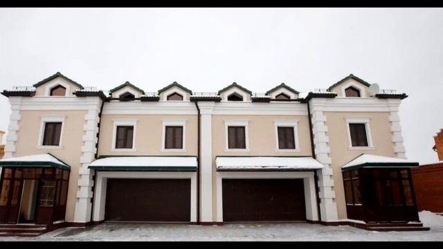 5 Самых Дорогих Домов в России 2018...На АВИТО смотреть онлайн