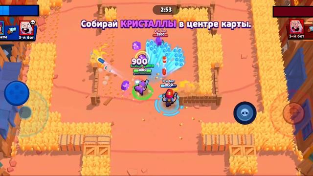 создал новый аккаунт brawl Stars сегодня был выходит Мопасс😍😍😍а гриф смотреть онлайн