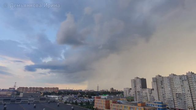 Фабрика туч и дождя. смотреть онлайн