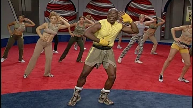 3_BOOTCAMP_AB смотреть онлайн