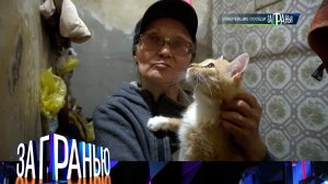 «За гранью»: «Озверевшие соседи» | Выпуск от 14 мая 2024 года