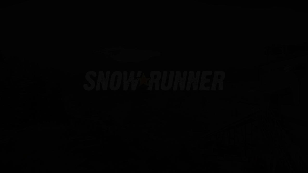 SNOWRUNNER:[ДРСУ5-ЗАПОЛЯРЬЕ]КОМАНДИРОВКА НА АЛЯСКЕ-9 смотреть онлайн