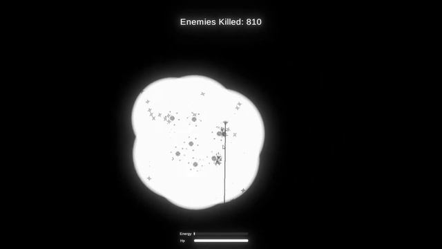 Ludum Dare 42 - Collapsing Reality смотреть онлайн