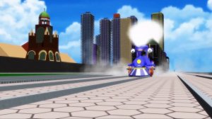 "Troublesome Trucks" Music Video | The Railways of Crotoonia