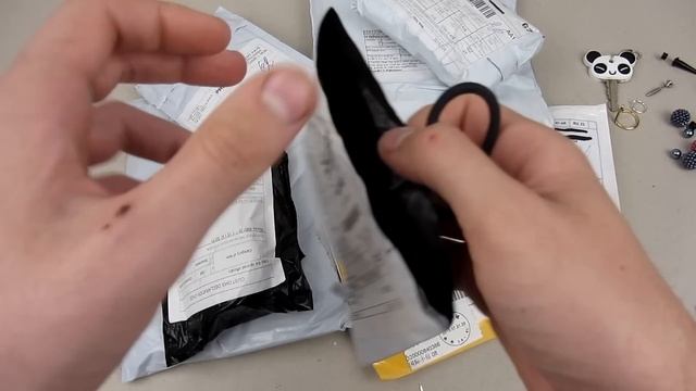 17 Посылок с Aliexpress | Куча штучек для девочки смотреть онлайн