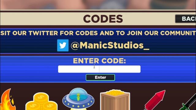 (2021 SEPTEMBER) ? Roblox Shoot Out Codes ? ALL NEW SECRET *OP* CODES! смотреть онлайн