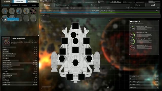 Let's Play: Gratuitous Space Battles II смотреть онлайн