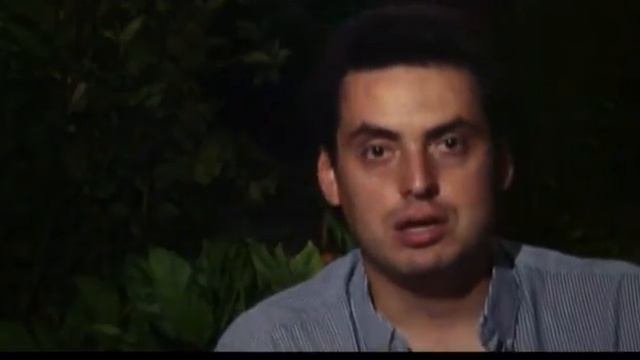 Ricardo Sandoval - Mandolinista смотреть онлайн