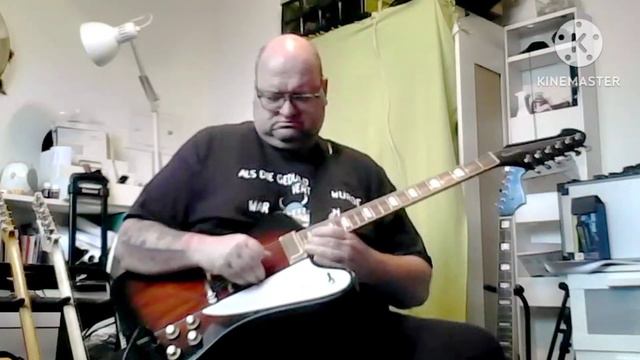 Happy New Year Jam: Atmospheric Ballad смотреть онлайн