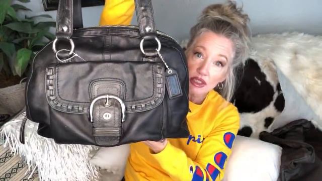 PURSE SALE! смотреть онлайн