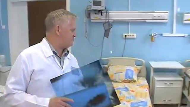 В Воронежской области стартует конкурс народного признания «Спасибо, доктор!» смотреть онлайн