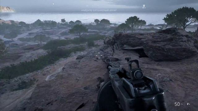 Прохождение Battlefield V. Глава 1: По зову Родины + Глава 2: Без знамён (Ч.1) смотреть онлайн