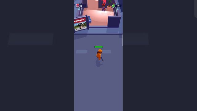 Stealth Master - Стелс Шутер 1-часть