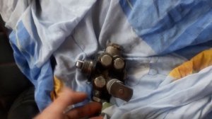 топливный насос низкого давления ямз 7511