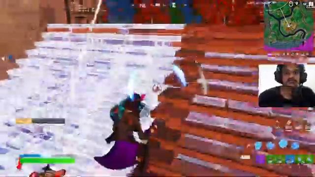 Playing my Main Game Fortnite | Shortest Malayalam Stream смотреть онлайн