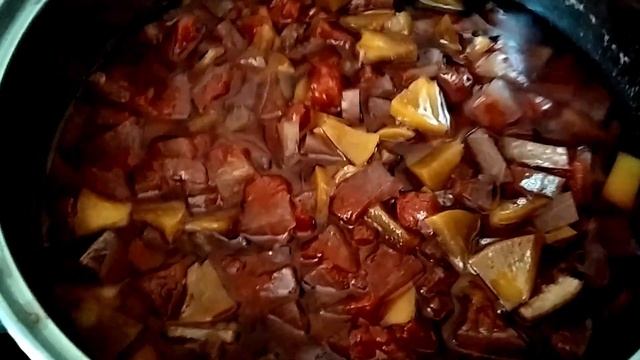 Рецепты для романтического ужина