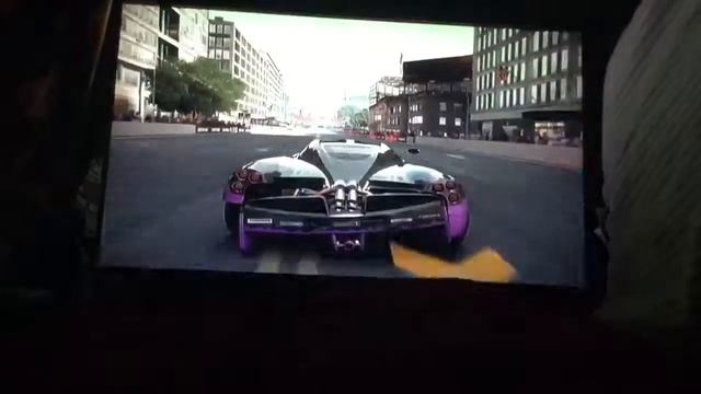 Grid Autosport Crashes updated смотреть онлайн