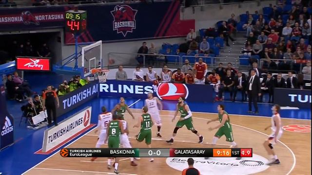 Así juega... Tibor Pleiss смотреть онлайн