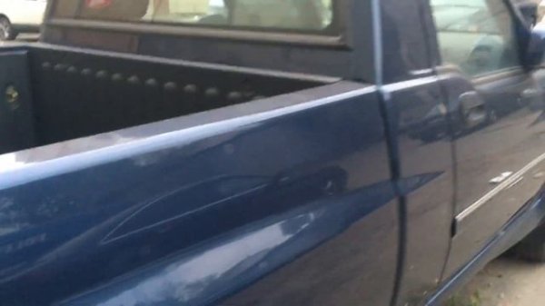 Tagaz LC10 Hardy и Tagaz Road Partner P600. Автохлам Патруль #4