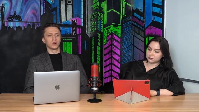 "Введение в криптотрейдинг" от Игоря Кочергина смотреть онлайн