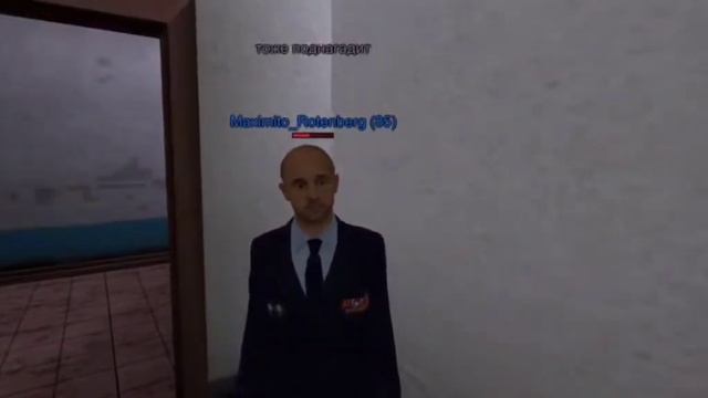 История Ментов на #Барвиха 04 смотреть онлайн