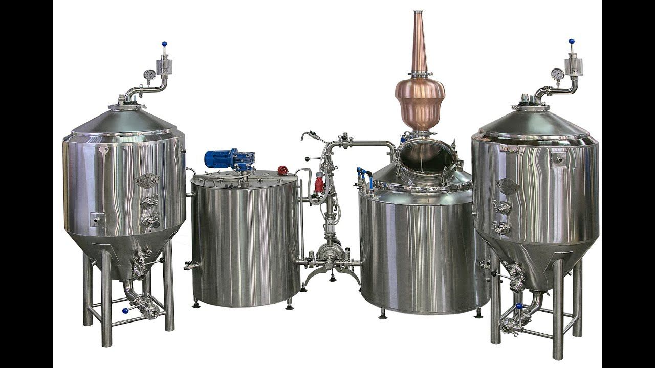 Варочный порядок для отработки рецептов. Большой обзор + ЦКТ