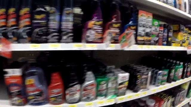 США. Walmart, Отдел все для АВТОМОБИЛЯ, Где купить аксессуары для авто смотреть онлайн