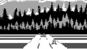 Lamborghini American Challenge (Game Boy)