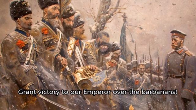Orthodox Christian Chant - Save, o Lord, Your People смотреть онлайн