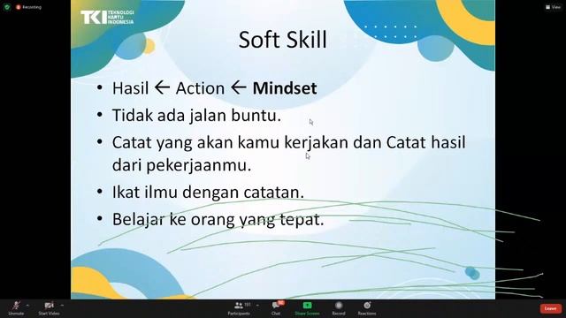 KKSI 2020 Bidang Smart School : Pertemuan Ke 5 " Mobile Programming " - Senin, 12 Oktober 2020 смотреть онлайн