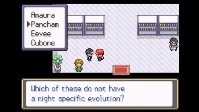 How To Get Time Changer - Pokémon Radical Red 3.0 смотреть онлайн