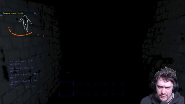 Modded Lethal Company | 19.01.2024 | @Herdyn @TheAgraelus @FlyGunCZ @HaiseT смотреть онлайн