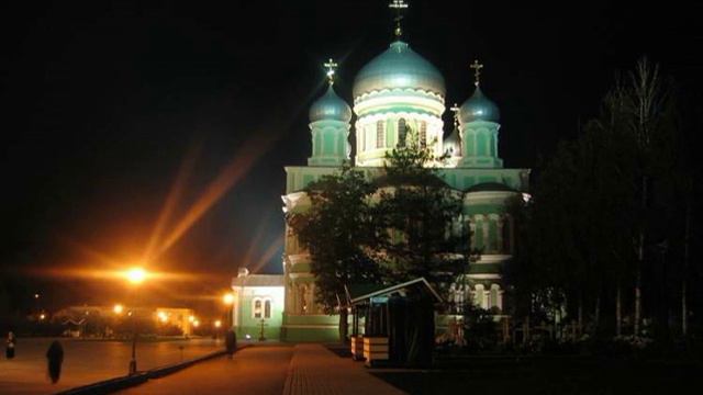 Богородице Дево, радуйся смотреть онлайн